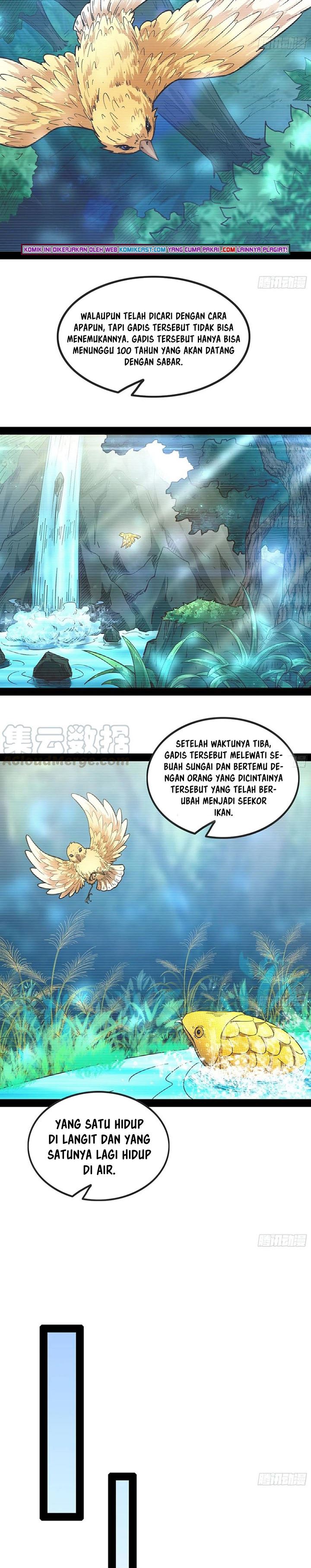 Dilarang COPAS - situs resmi www.mangacanblog.com - Komik im an evil god 128 - chapter 128 129 Indonesia im an evil god 128 - chapter 128 Terbaru 5|Baca Manga Komik Indonesia|Mangacan